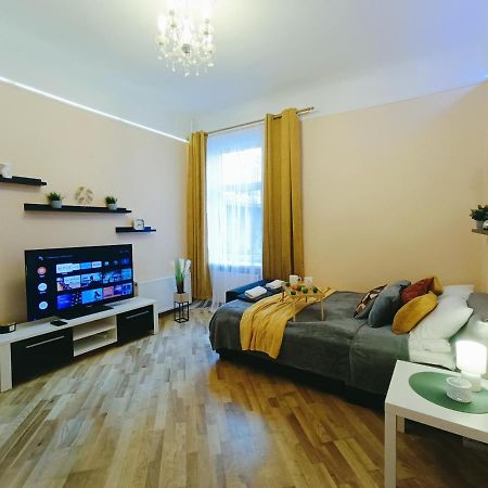 Riga Central Street Cozy Apartment מראה חיצוני תמונה